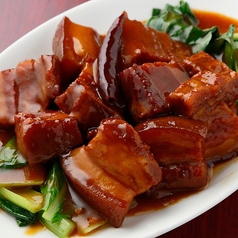 本格中華食べ放題 紅燈記 こうとうき 神保町のコース写真