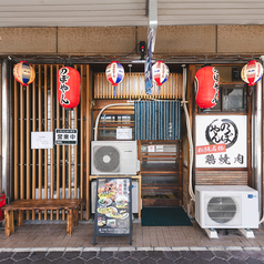 アクセス良好！近鉄山田線，ＪＲ松阪駅南口より徒歩約3分にございます