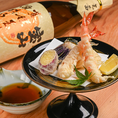 日本料理幸と香とのおすすめ料理2