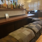 Cafe&Bar Molto Lieto モルトリエトの雰囲気2