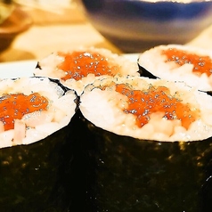 串天ぷらと日本酒  燦々、のおすすめ料理2