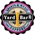 Yard Bar ヤードバーのロゴ