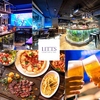 LITTS BAR ＆ GRILL SHIBUYA リッツ渋谷