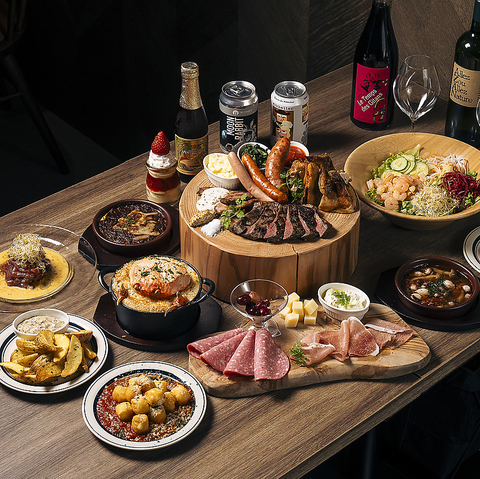 Italianbar THE ATTACHMENT U A^b`g aJX