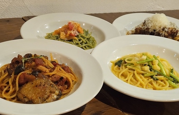 MANGIA!MANGIA!のおすすめ料理1