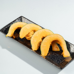 【菜】かぼちゃ