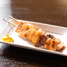 月夜のたぬき すすきの店のおすすめテイクアウト1