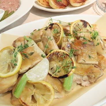 K style Banquet ウェディングホール名駅のおすすめ料理1