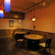 韓国居酒屋 DAEBAK KITCHEN すすきの店特集写真1