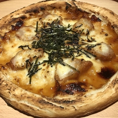 照り焼きチキン