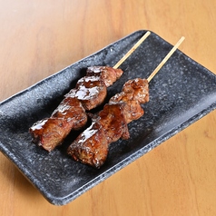 【牛】レバー（塩・たれ）