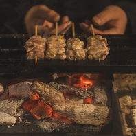 串8種とこだわりの一品料理で味わう贅沢なコース