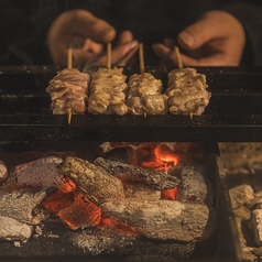 串8種とこだわりの一品料理で味わう贅沢なコース