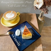 P S COFFEE ピーエスコーヒーのおすすめ料理3