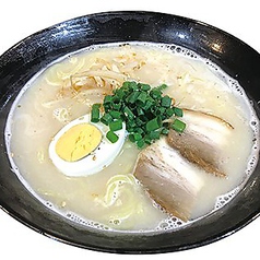 温心ラーメン