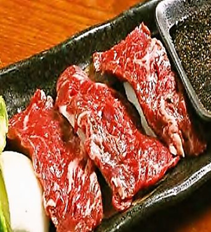 焼肉レストランピットイン 新橋店