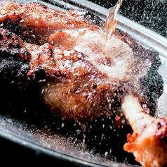 釜焼鳥本舗 おやひなや 三条中央店の特集写真