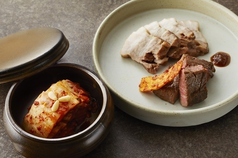韓国宮廷薬膳料理 尹家のおすすめポイント1