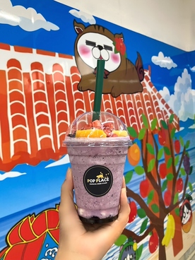 POPPLACE那覇国際通り松尾店の雰囲気1