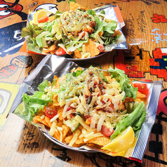 至極のドリトス　タコスorチーズ