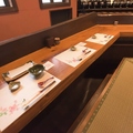 天ぷらみふゆ藤の雰囲気1