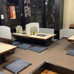 焼肉ドン 海老名駅前店の雰囲気1