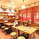 【最適な貸切空間】最大50名で利用の貸切にできるのがお店の特徴♪周囲を気にせず自分たちだけの時間を楽しむことができます★大切な仲間との宴会やイベントにぴったりな場所で、思い出に残るひとときを過ごしてみませんか？