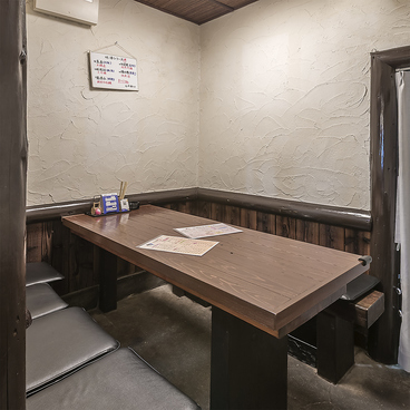 居酒屋 憩処 やじるしの雰囲気1