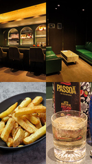 Shisha Cafe&Bar PukuPuku プクプク 赤坂店のコース写真