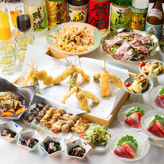 海の蔵 大宮東口の特集写真