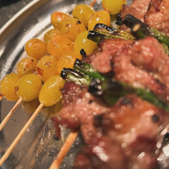 串打ち くぼ田の雰囲気3