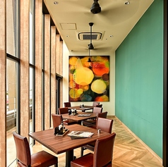 チーズグッドファクトリー イオンモール沖縄ライカム店の特集写真