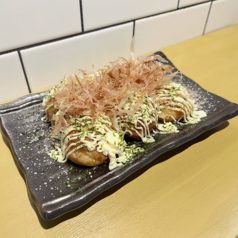 【クセになる!】塩+からしマヨ 6個