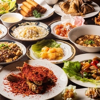 ダイニングバーと侮るなかれ！手の込んだお料理多数！