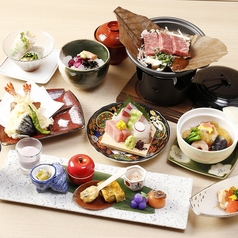 個室会席 和食日和　おさけと 品川のおすすめ料理2