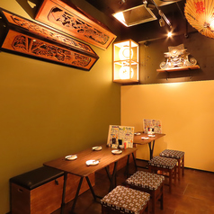 8 8 はっぱの雰囲気2