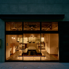 うおうお 横浜駅前店の外観1