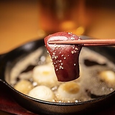 ろっきー 新橋店のコース写真