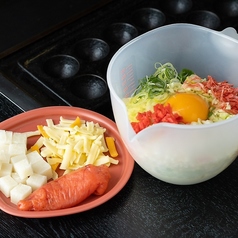 鉄板居酒屋2代目じゃじゃ旨のおすすめ料理1