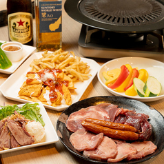 おいすたん 関内南口本店の特集写真