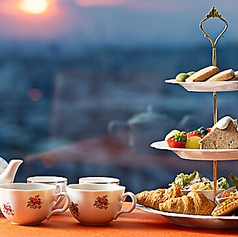 スカイワードレストランそらいろの写真