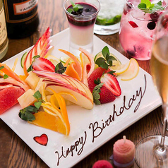 あかり商店 すすきの駅前店の特集写真