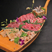焼肉 蓮 れんのおすすめ料理3