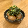 料理メニュー写真&nbsp;激ウマうずら