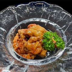 【北海道産】味噌ホルモン（直腸）