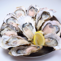 直接漁師さんと取引!だからできる鮮度と味!
