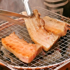 韓国焼肉 サムギョプサル専門店 彩菜 さいさいのおすすめ料理3