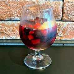 肉バル ガシキッチンのおすすめドリンク2