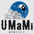地中海ビストロ UMaMiのロゴ