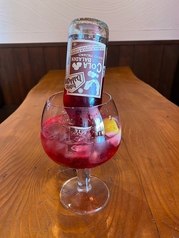 バラデンコーク酎ハイ